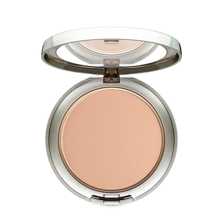 ARTDECO Hydra Mineral Compact Foundation 10 g Nr. 67 - Natural Peach