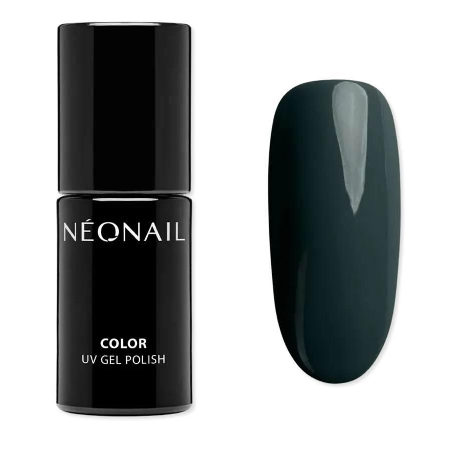 NEONAIL Color Nagellack 7,2 ml LADY GREEN