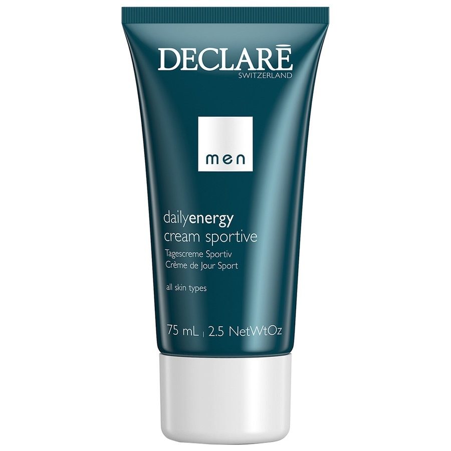 Declaré Daily Care Creme für den Sporttag Tagescreme 75 ml