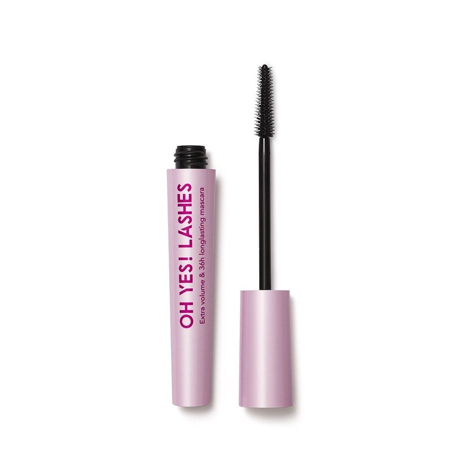 Douglas Collection Make-Up OH YES! LASHES Mascara 8 ml BLACK