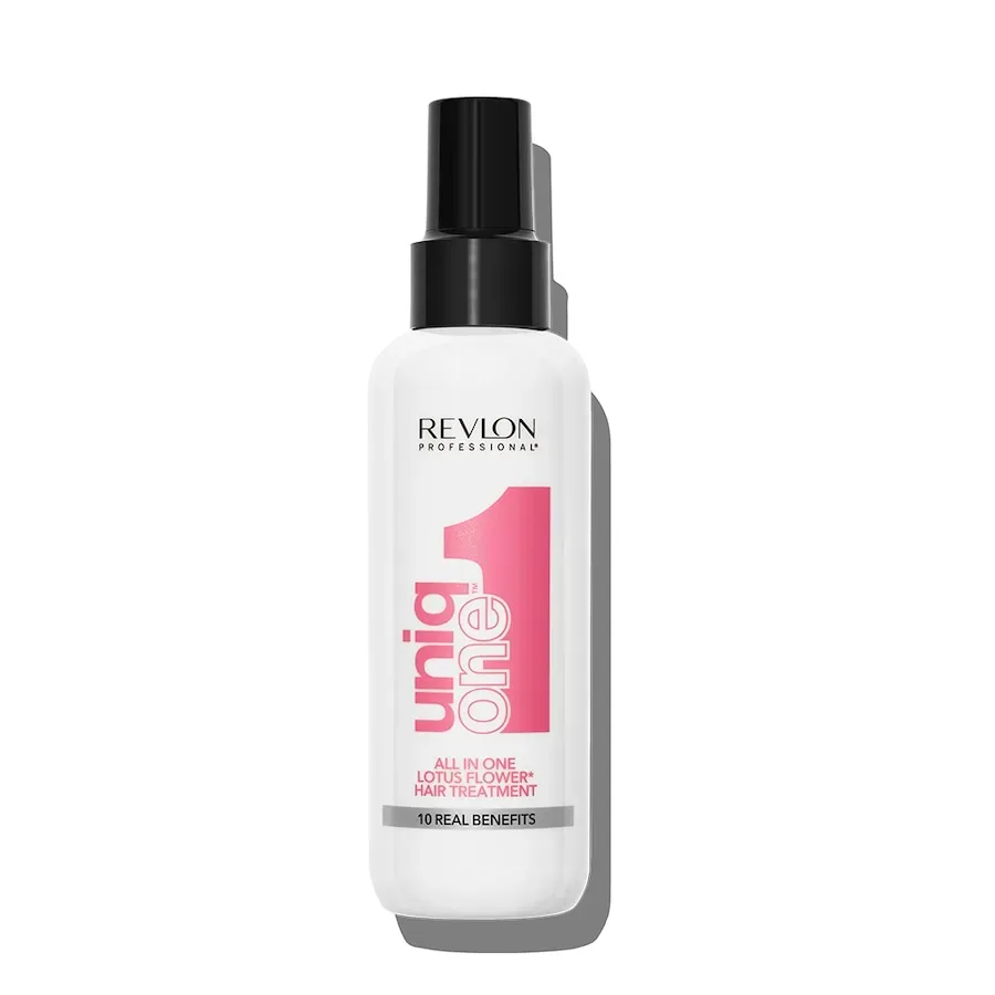 Revlon Uniq One Hair Treatment Lotus 150 ml