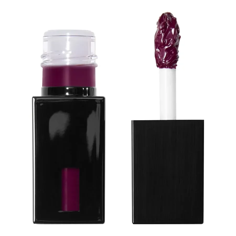 e.l.f. Cosmetics Glossy Lip Stain Lippenstifte 3 ml Berry Queen