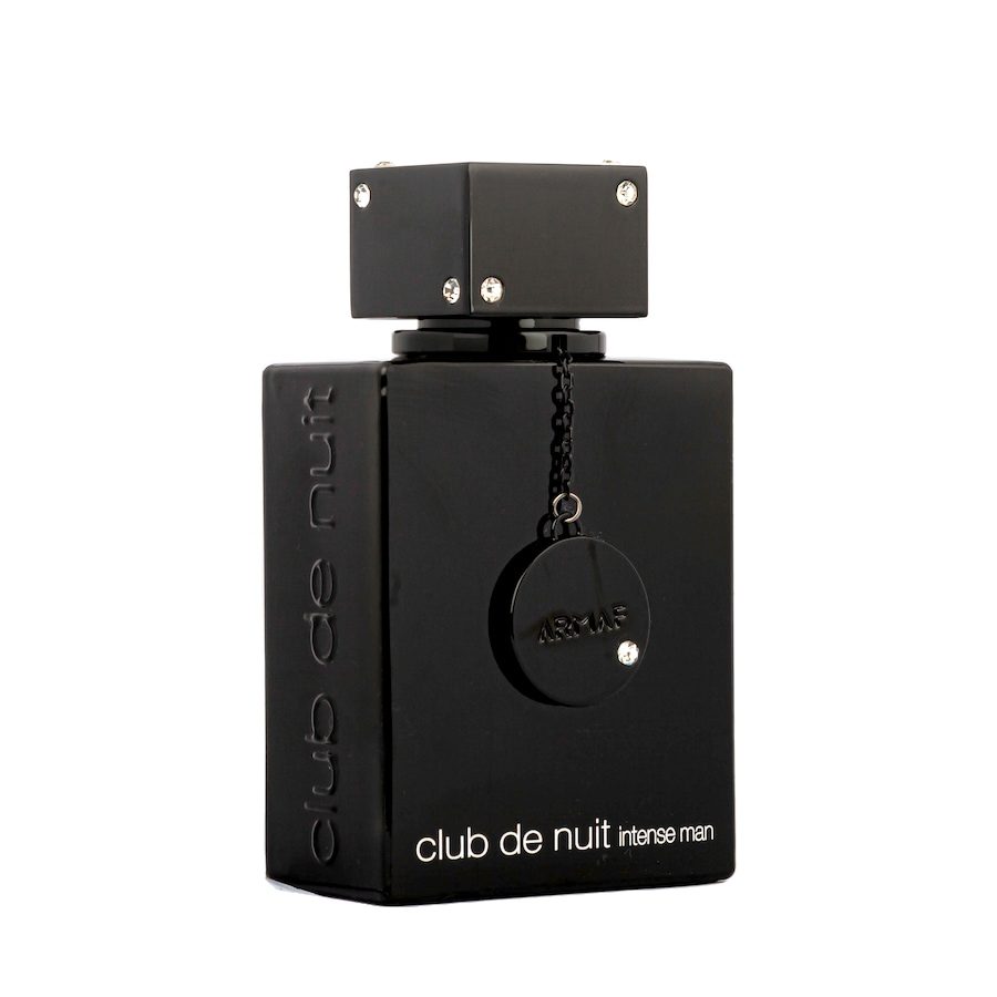 Club De Nuit Intense by Armaf Eau de Toilette Spray 106 ml