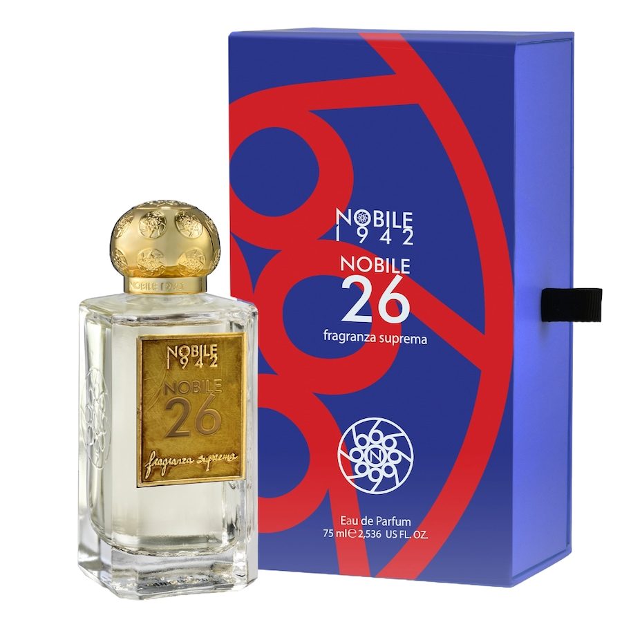 NOBILE 1942 NOBILE 26 Eau de Parfum 75 ml