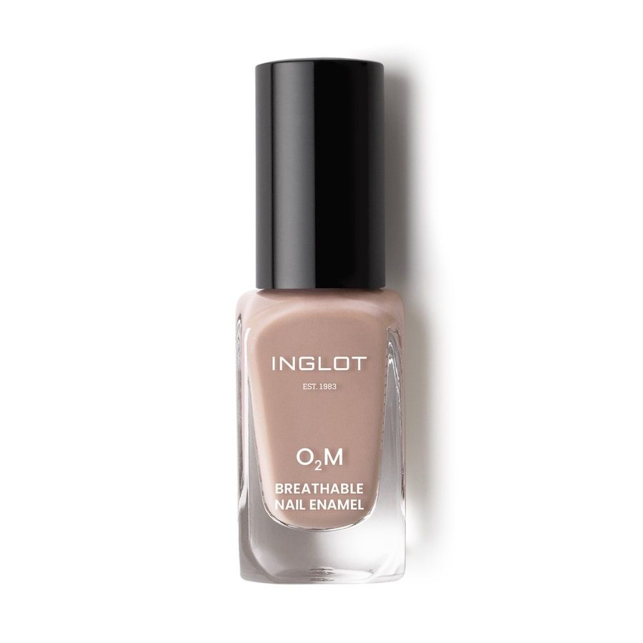 Inglot O2M Atmungsaktiv Nagellack 11 ml Nr. 440