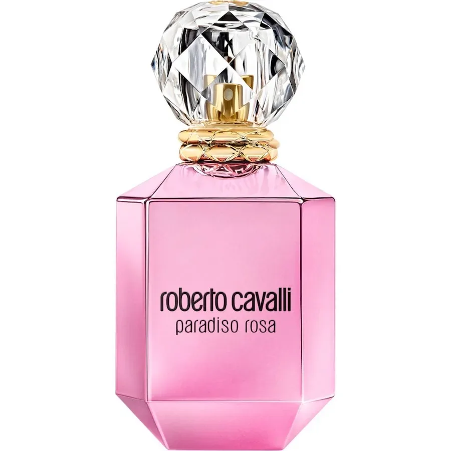 Roberto Cavalli Paradiso Rosa Damenparfum 30 ml Damen