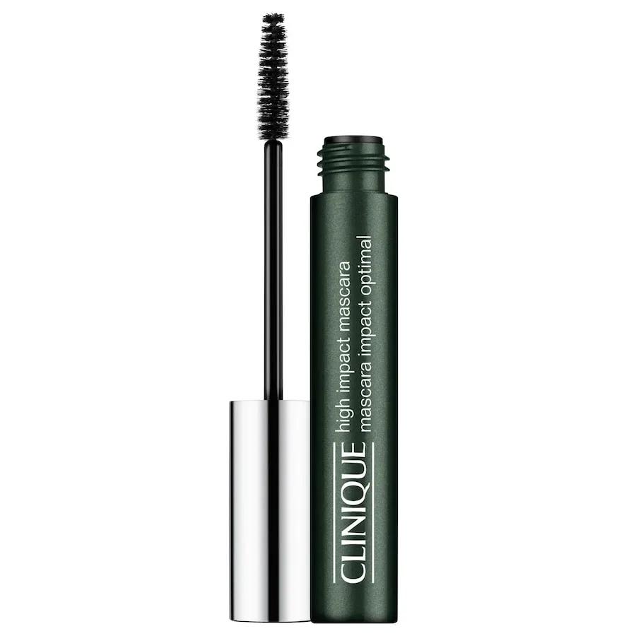 Clinique High Impact Mascara 7 ml 01 - BLACK