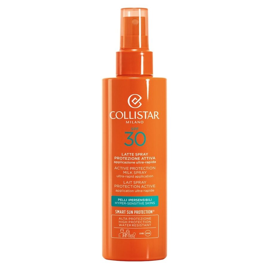 Collistar - Active Prot. Milk, Active Protection, 200 ml