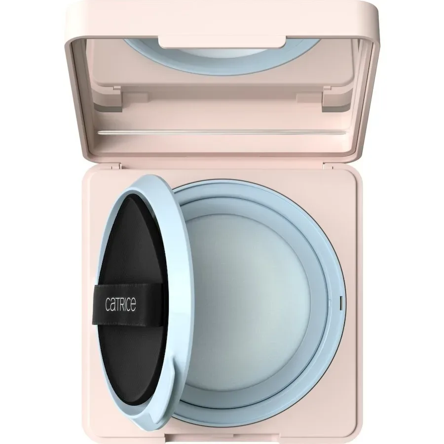 Catrice Magic Shine Eraser Cooling Cushion Puder 10,5 g 10.5 g