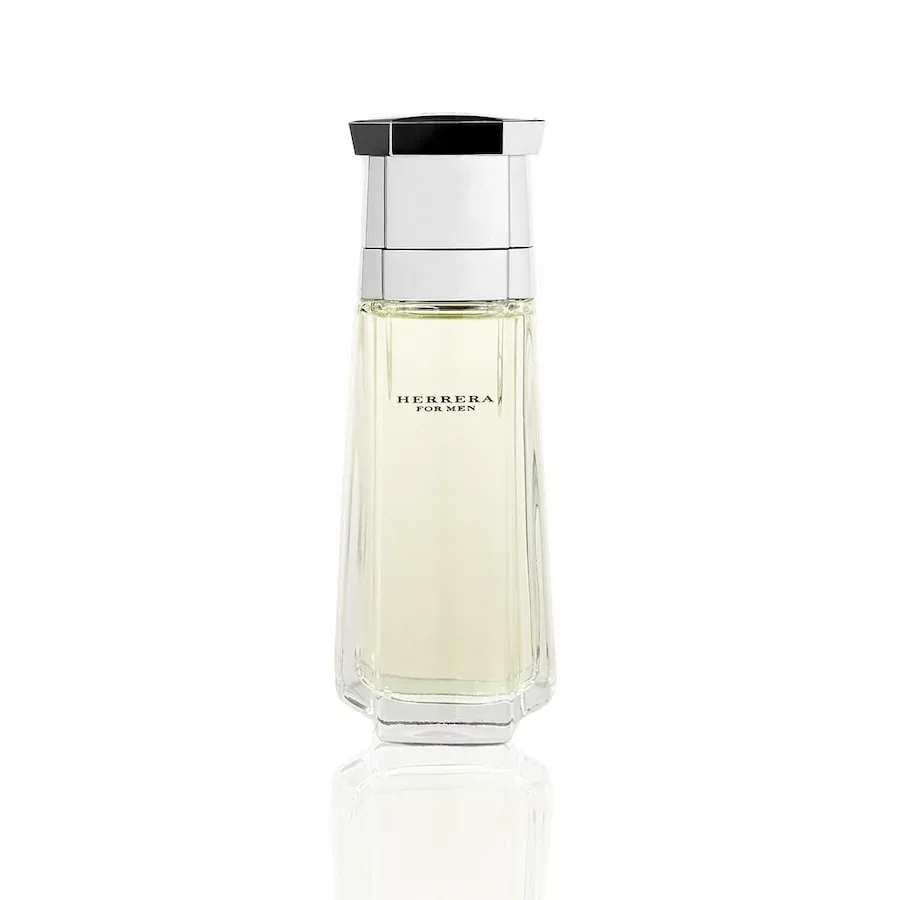 CAROLINA HERRERA - Herrera for Men, Eau de Toilette, 100  ml
