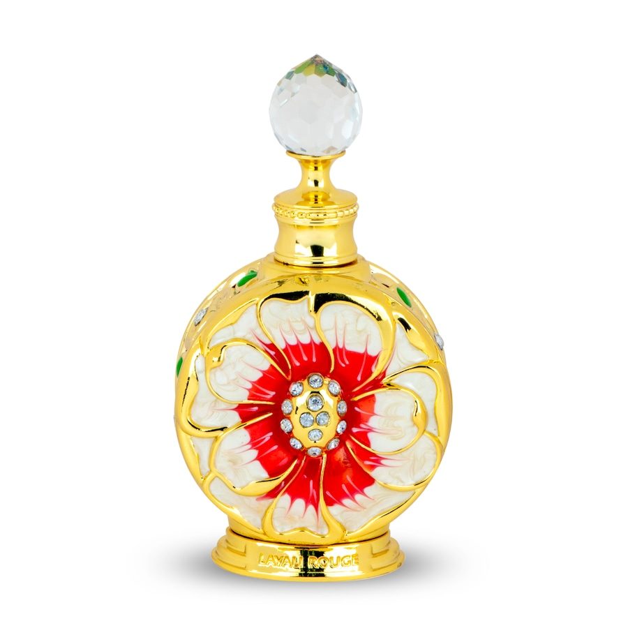 Swiss Arabian Layali Rouge by Swiss Arabian Concentrated Perfume Oil 15 ml