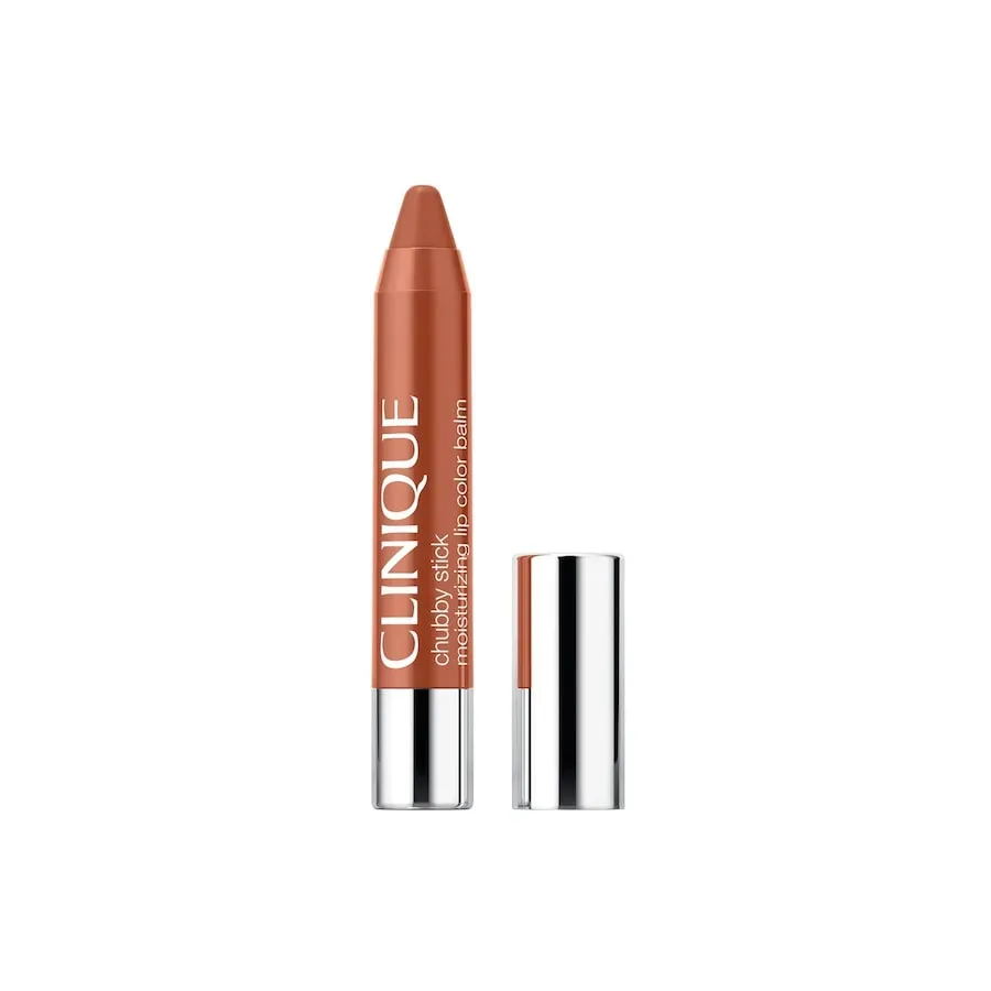 Clinique - Chubby Stick Moisturizing Lip Color Balm, 3 g,  Lots o'Latte
