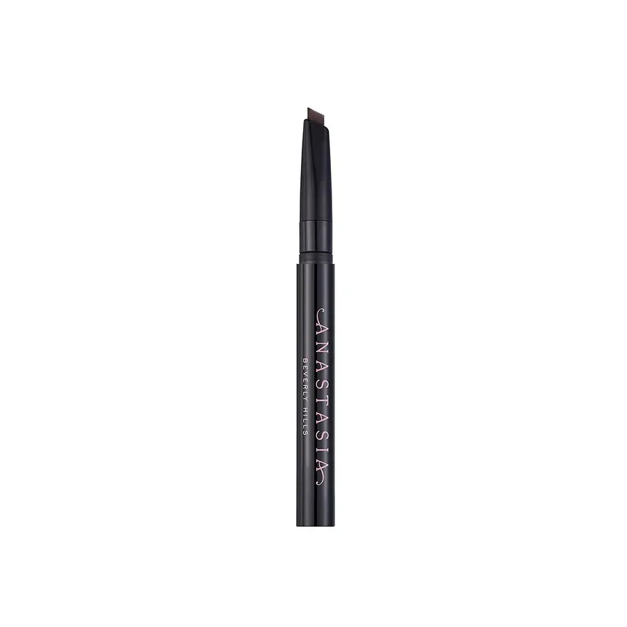 Anastasia Beverly Hills - Deluxe Mini Brow Definer- Augenbrauenstift, 0.1 g, SOFT BROWN