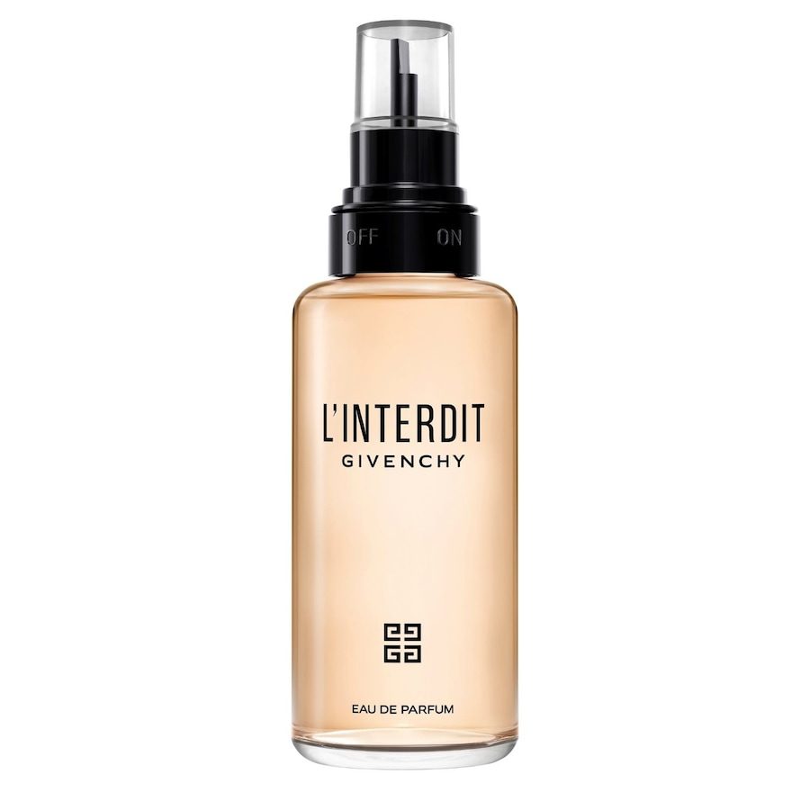 Givenchy L?Interdit Damenparfum 150 ml Damen