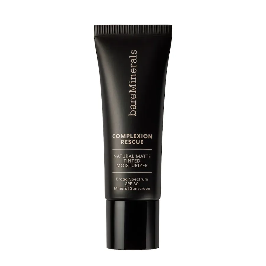 bareMinerals Complexion Rescue BB- & CC-Cream 35 ml Desert 6.5