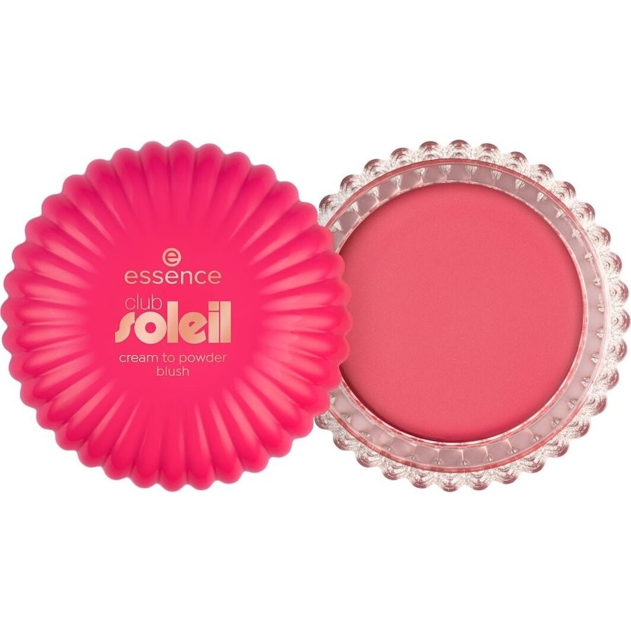 Essence Guava Sunset Blush 8,5 g 01 - GUAVA SUNSET