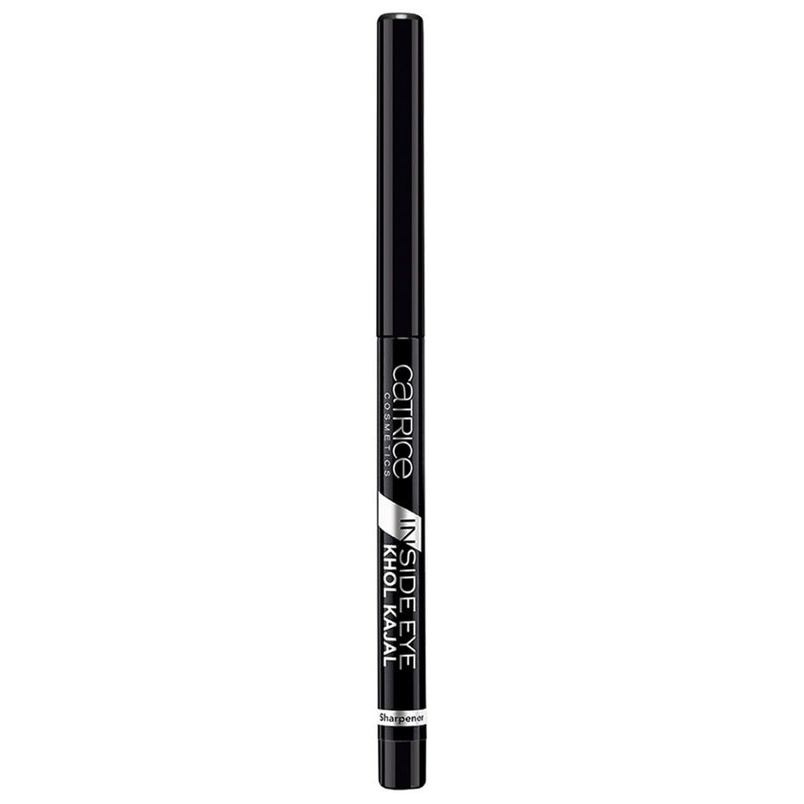 CATRICE - Inside Eye Khol Kajal,  Inside Eye Khol Kajal, 0.3G, Black Is The New Black