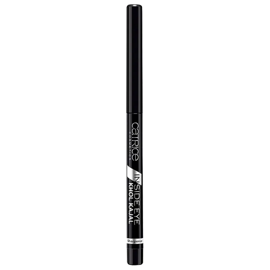 CATRICE - Inside Eye Khol Kajal,  Inside Eye Khol Kajal, 0.3G, Black Is The New Black