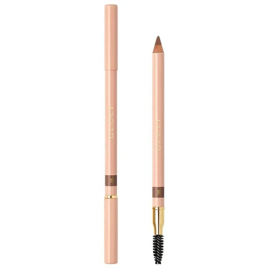 Gucci Powder Eyebrow Pencil Augenbrauenstift 1,19 g Nr. 3 - Chatain