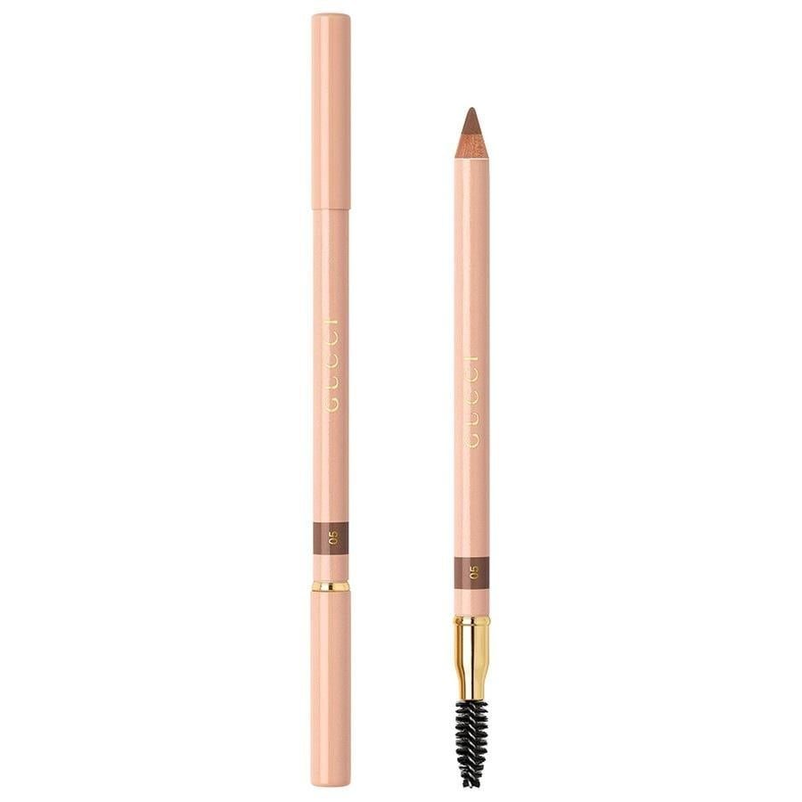 Gucci Powder Eyebrow Pencil Augenbrauenstift 1,19 g Nr. 3 - Chatain