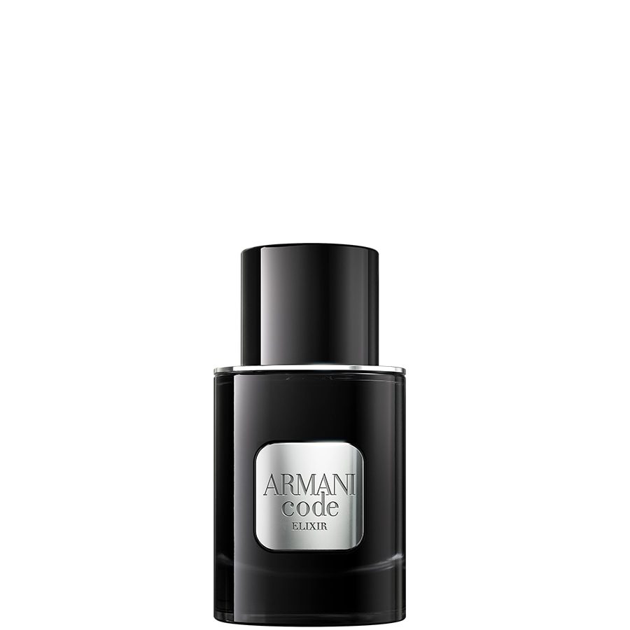 ARMANI - Code Elixir, 50  ml