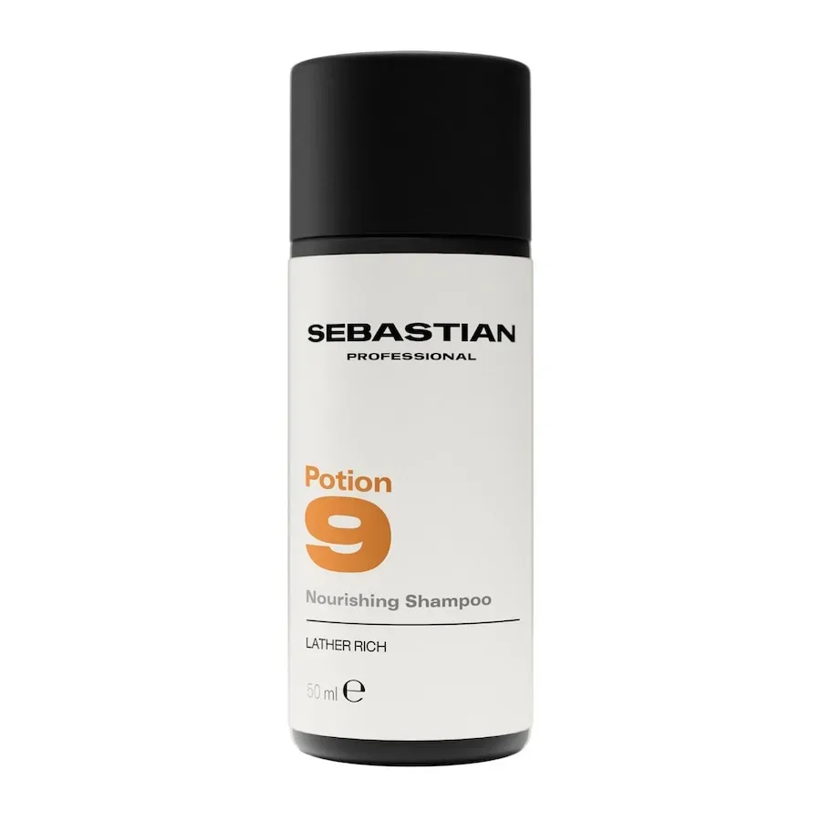 Sebastian Professional Potion 9 Nourishing Shampoo Haarshampoo 50 ml