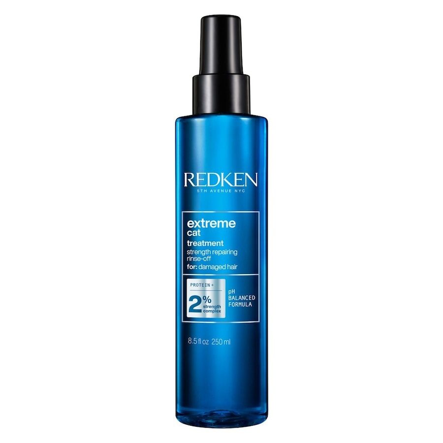 Redken Extreme Cat Haarkur & -maske 250 ml Damen