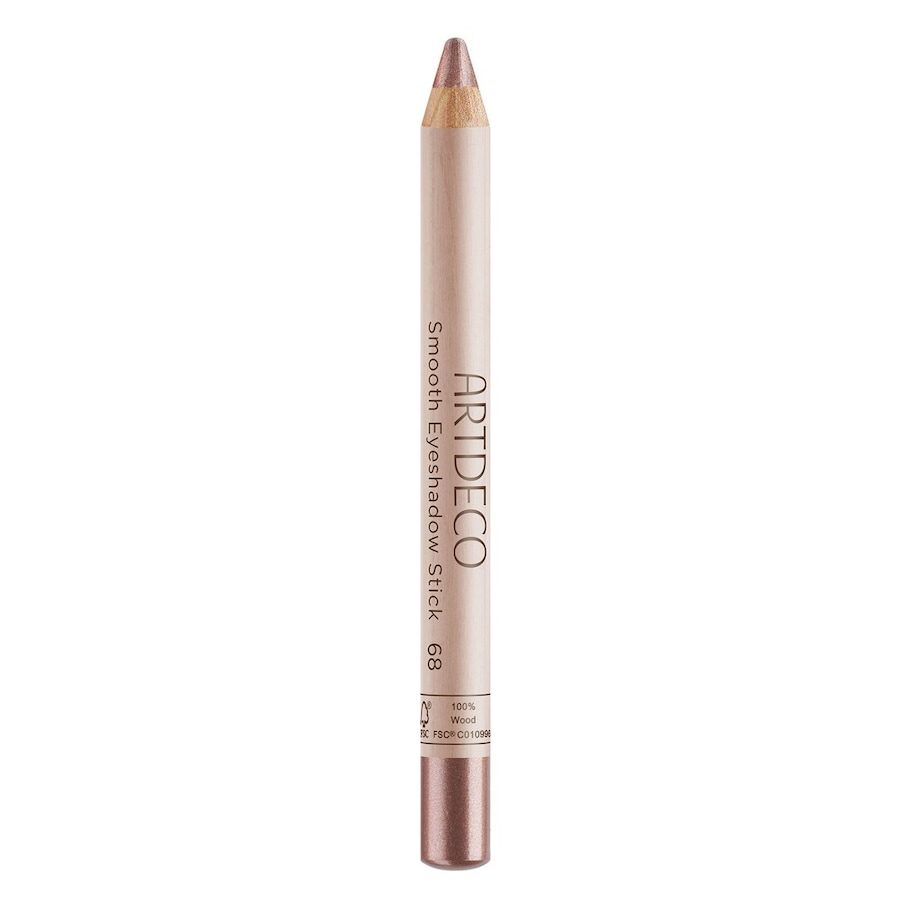 ARTDECO Smooth Eyeshadow Stick Lidschatten 3 g No. 68 - Sparkling Hazel