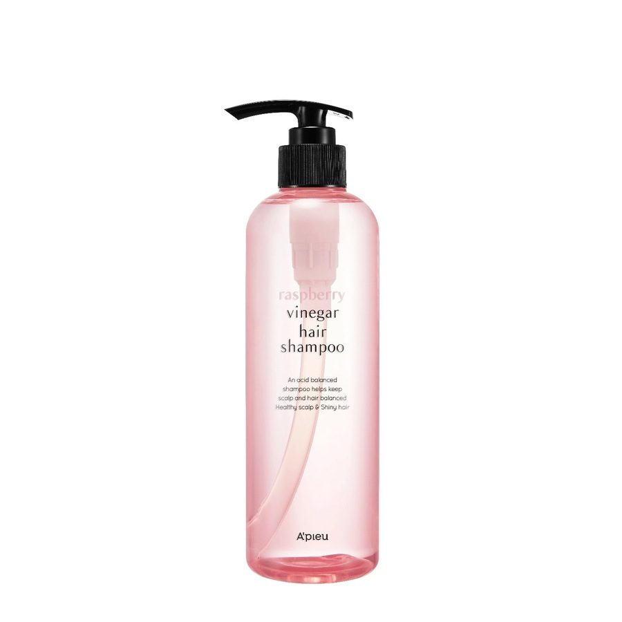 A'Pieu Vinegar Hair Shampoo 500 ml