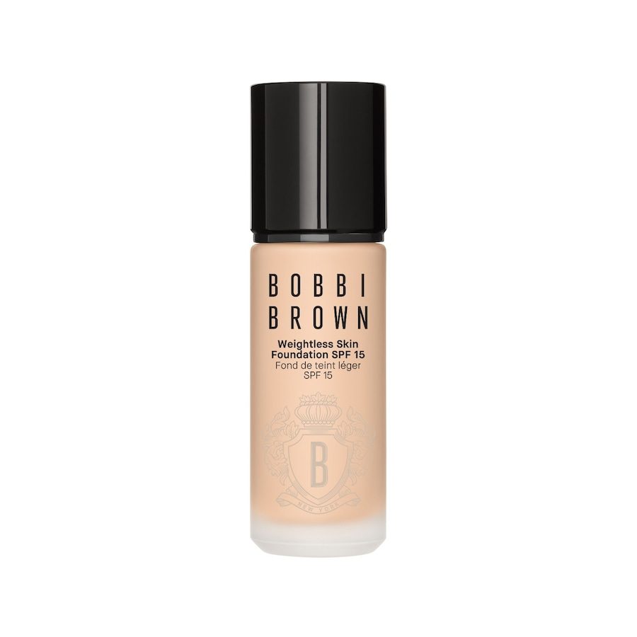 Bobbi Brown Mini Weightless Skin Foundation 13 ml 02 - SAND
