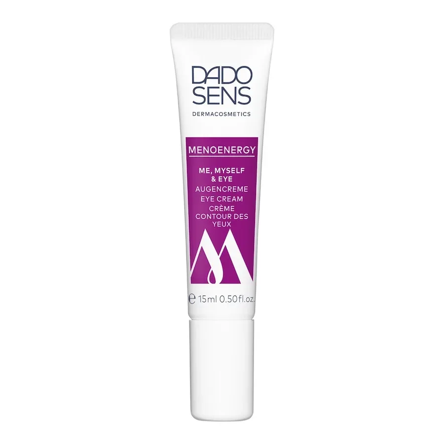 DADO SENS Dermacosmetics MENOENERGY Me, Myself & Eye Augencreme 15 ml Damen