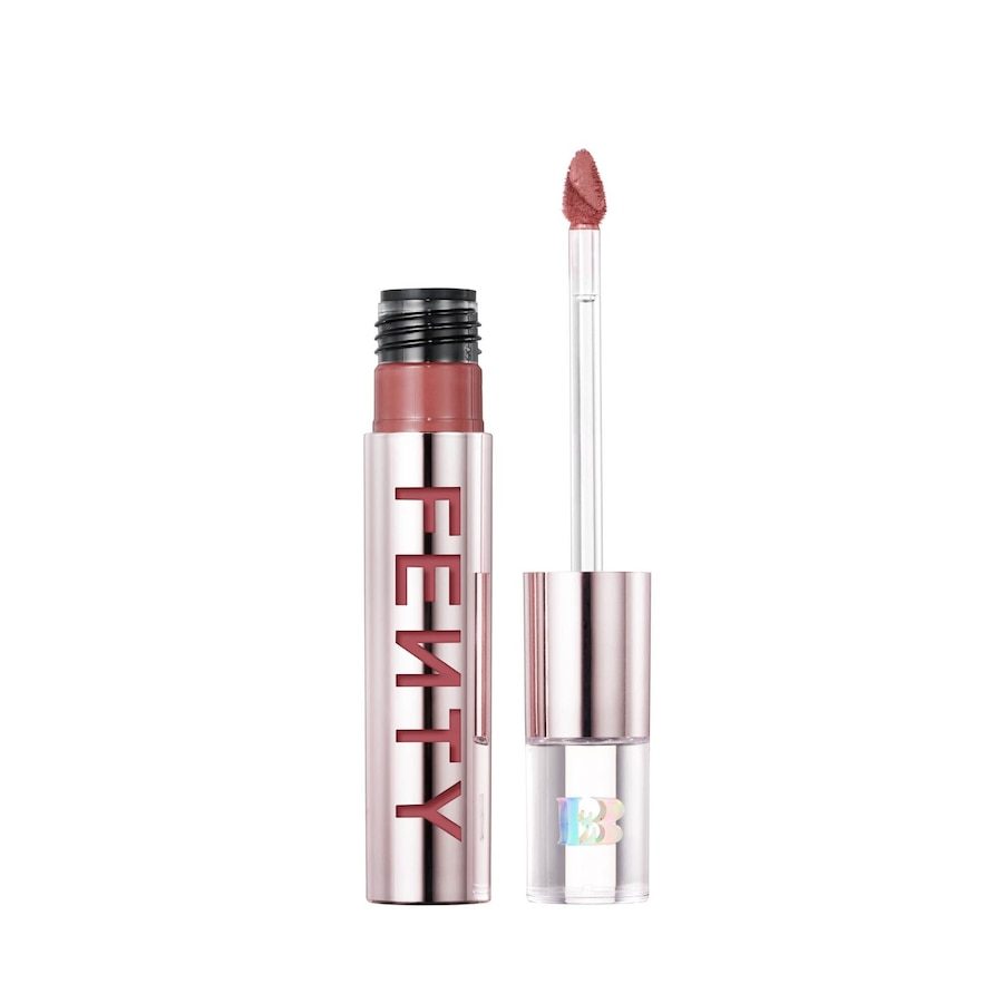 Fenty Beauty By Rihanna - Fenty Icon Velvet Liquid Lipstick - Flüssiglippenstift, 5.5 g, Fashion Fiend