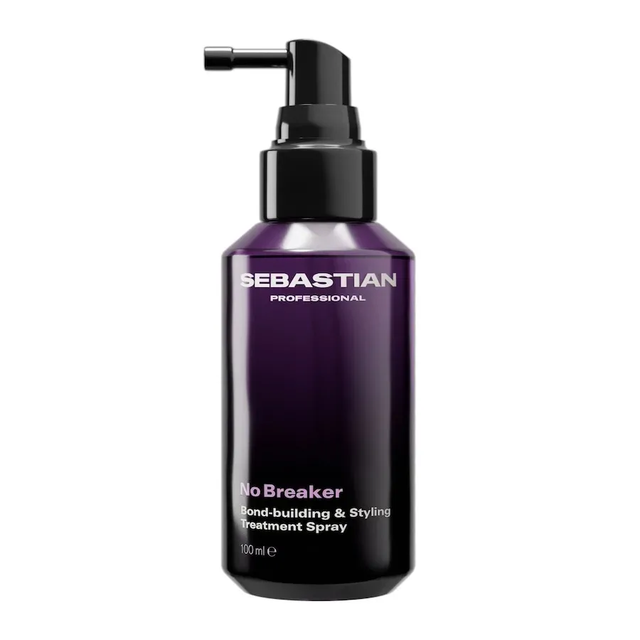 Sebastian No Breaker Hybrid Bonding & Styling Spray 100 ml