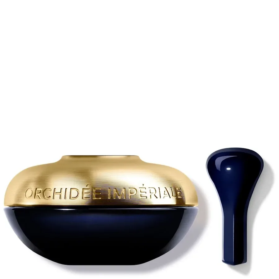 Guerlain - Die Augencreme, Orchidée Impériale, 20 ml