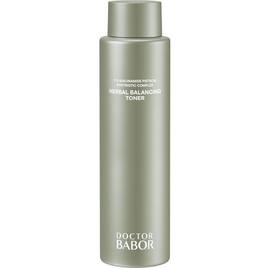 BABOR DOCTOR BABOR Herbal Balancing Toner Gesichtswasser 200 ml