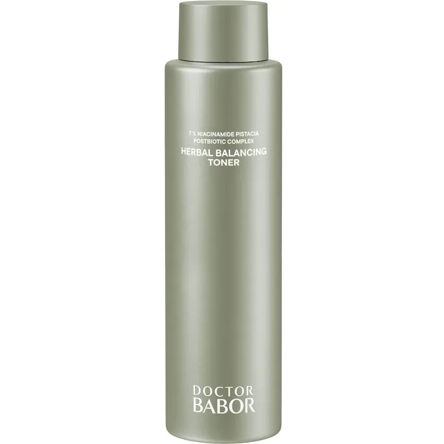 BABOR DOCTOR BABOR Herbal Balancing Toner Gesichtswasser 200 ml