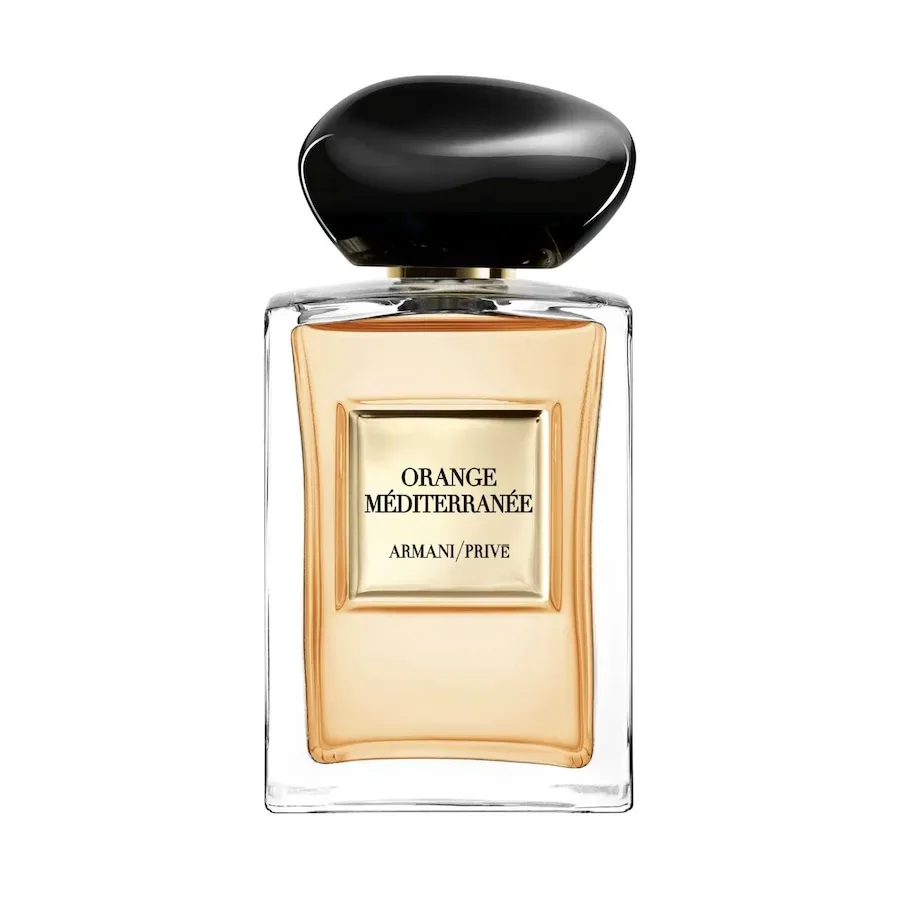 Armani Armani PrivÉ Organge Méditerranée Eau de Toilette 100 ml