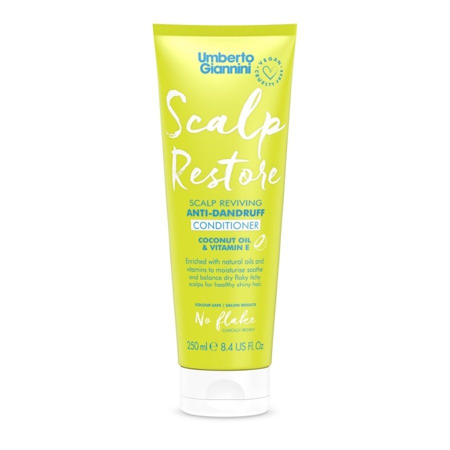 Umberto Giannini Scalp Restore Conditioner 250 ml
