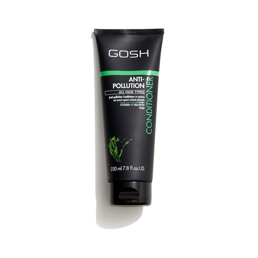 Gosh Copenhagen Anti Pollution Hair Conditioner 230 ml