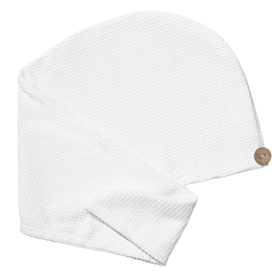 T3 Luxe Turban Towel with Waffle Microfiber Bademäntel & Handtücher 1 ct