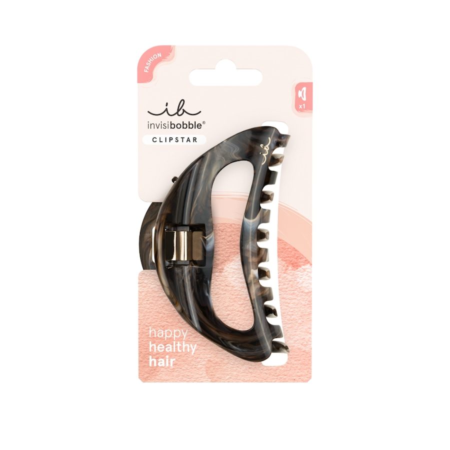 Invisibobble Everclaw Cool & Calm L Haarspangen & -klammern 1 ct