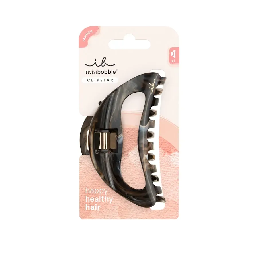 Invisibobble Everclaw Cool & Calm L Haarspangen & -klammern 1 ct