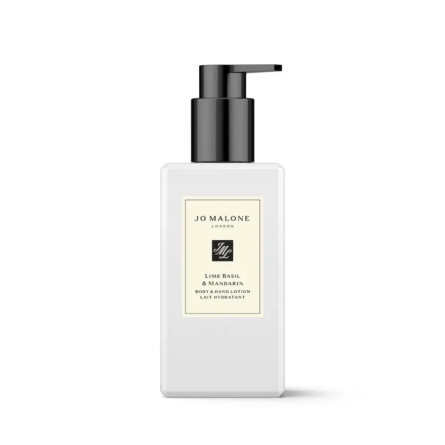 Jo Malone London Lime Basil & Mandarin Bodylotion 250 ml
