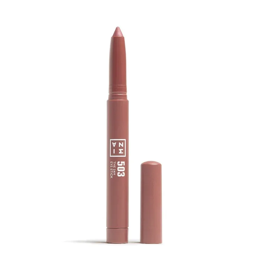 3INA - The 24H Eye Stick, 1.4 g,  Nude pink