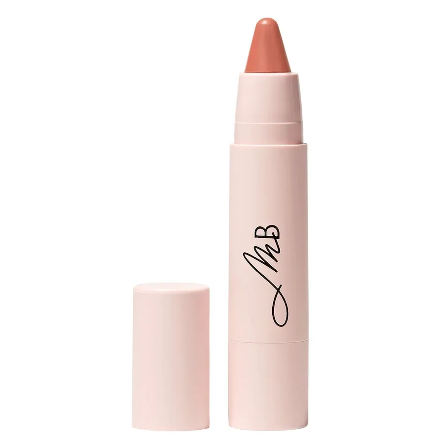 Monika Blunder Kissen Lush Lipstick Crayon Lippenstifte 2,7 g LS-MARL - MARLENE