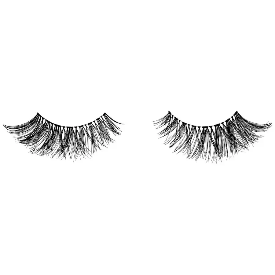 CATRICE - Faked Big Volume Lashes, 18 g, Black