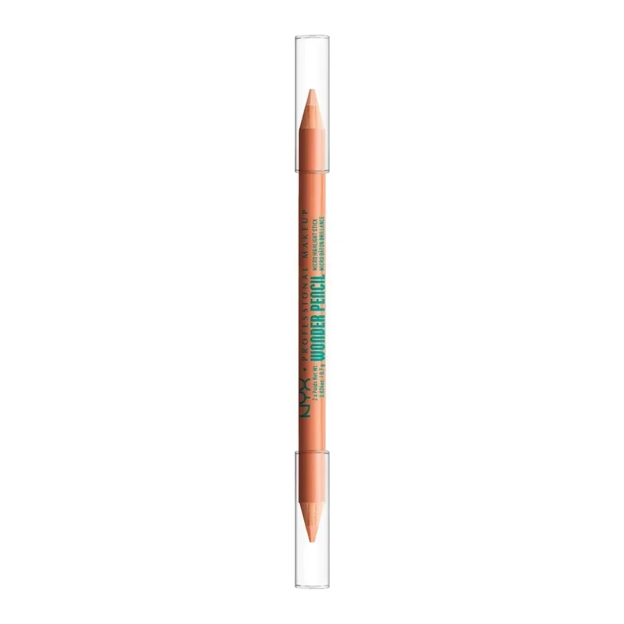 NYX-PROFESSIONAL-MAKEUP - Wonder Pencil, Medium Peach