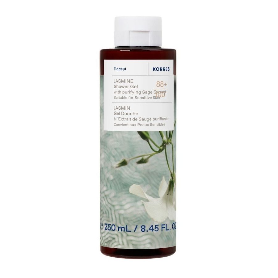 KORRES Jasmine Duschgel 250 ml