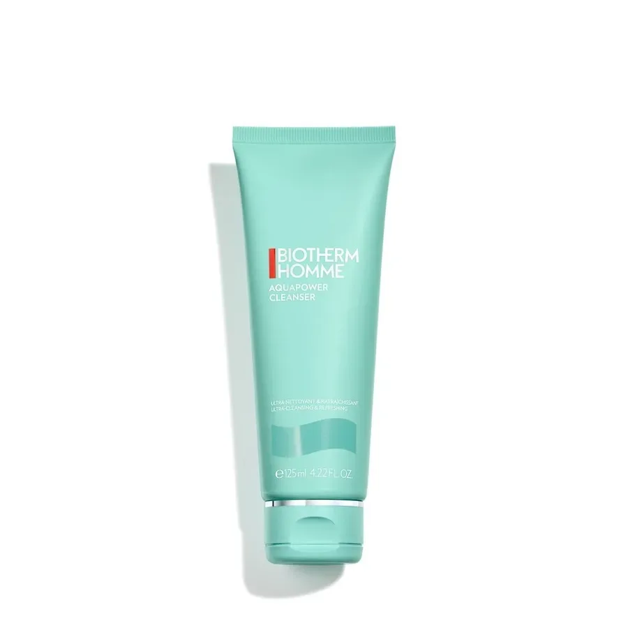 Biotherm - Reinigungsgel Aquapower Nettoyant, 125 ml