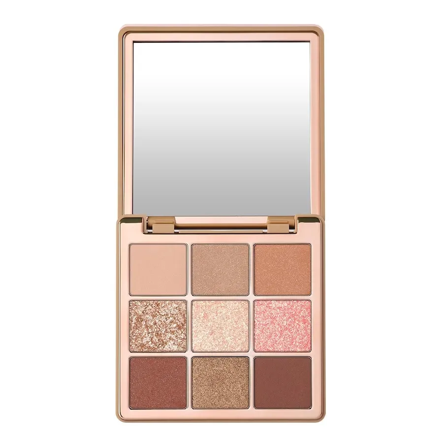 Anastasia Beverly Hills - Mini Spice Palette- Lidschattenpalette, 9 g